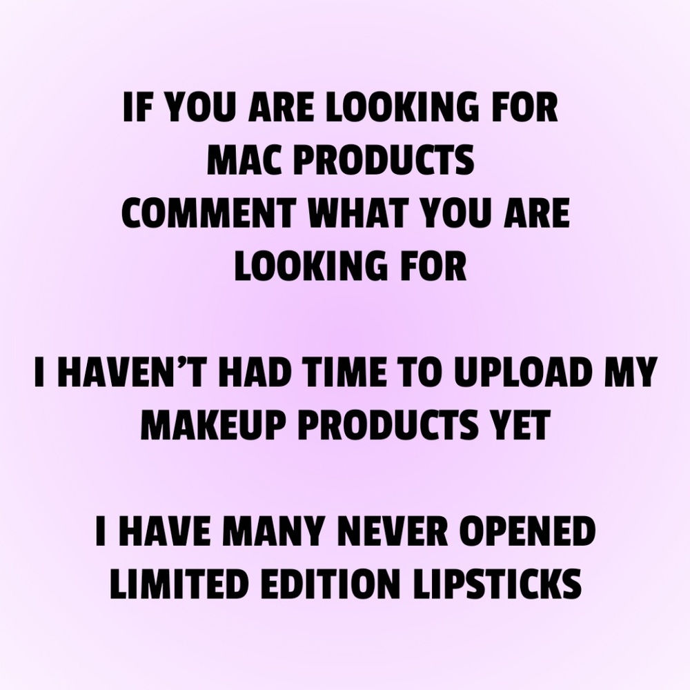 Please read 🙂😍😎🤩 - Picture 4 of 4